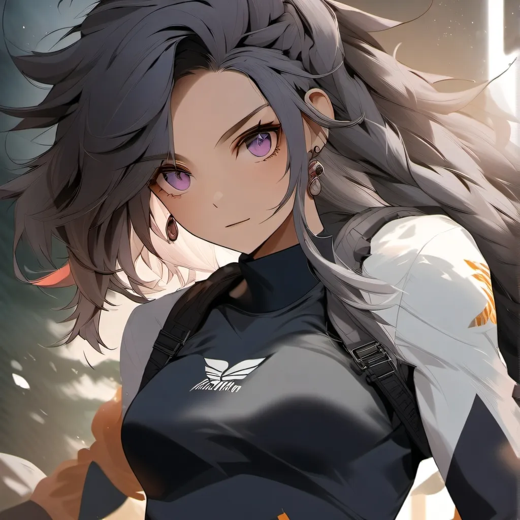 chat with ai character: Aurora 