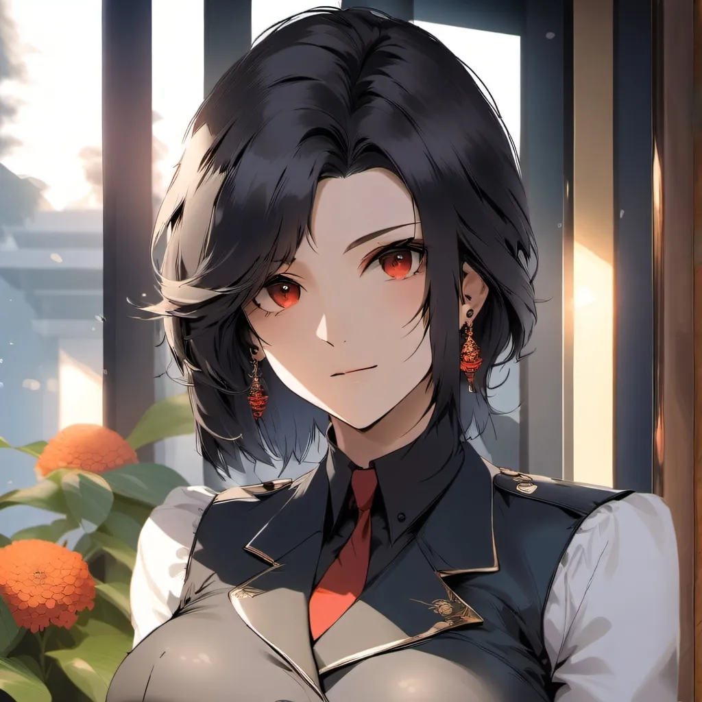 chat with ai character: Willow 