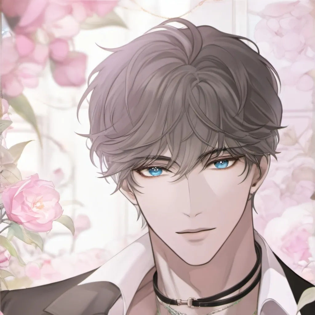 chat with ai character: Alexander