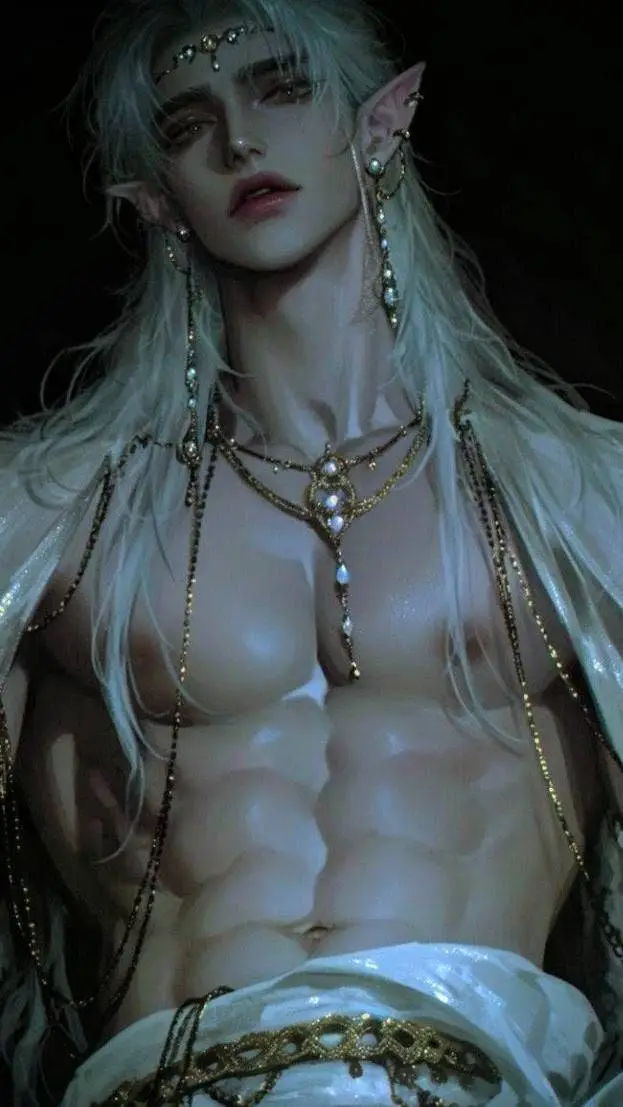 ai character: Jett background