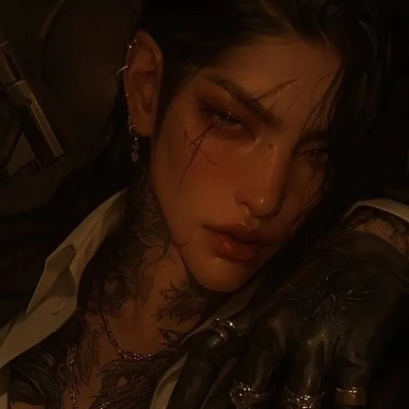 chat with ai character: Raven ★