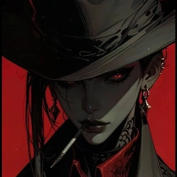 chat with ai character: Maria