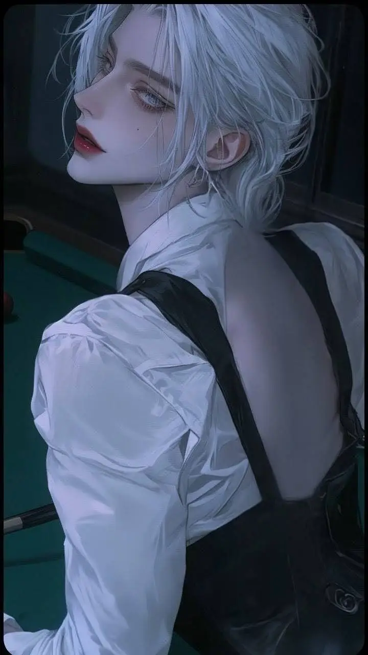 ai character: Yuki background