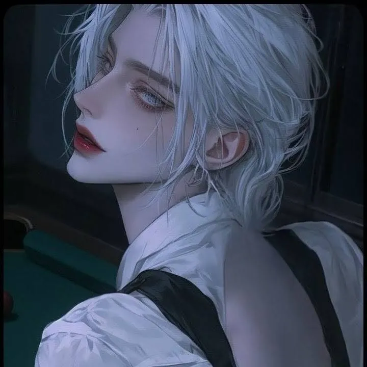 chat with ai character: Yuki