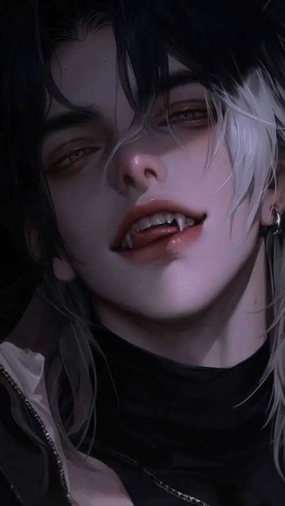 ai character: Xander background