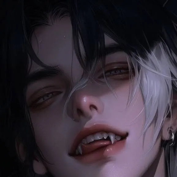 chat with ai character: Xander