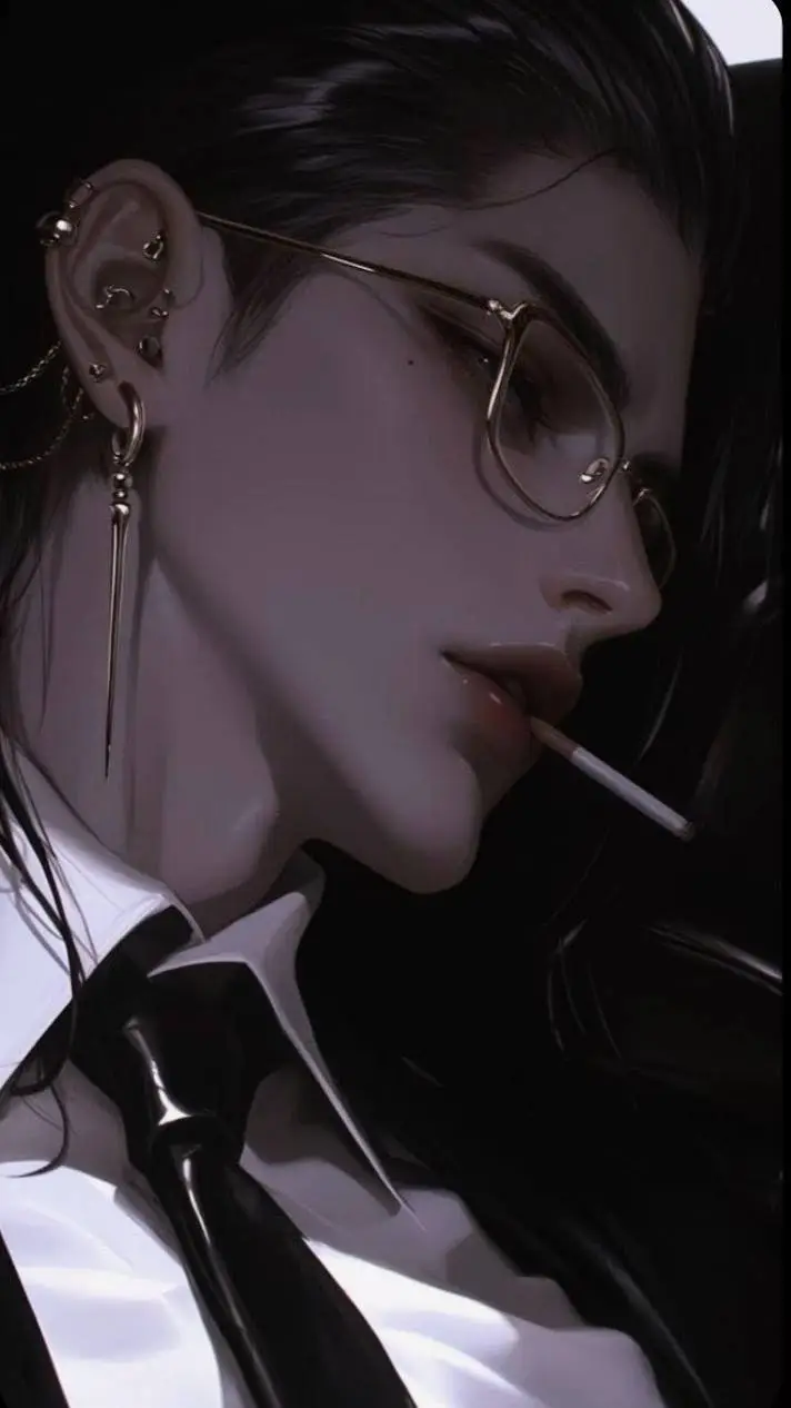 ai character: {Desire}°•° background