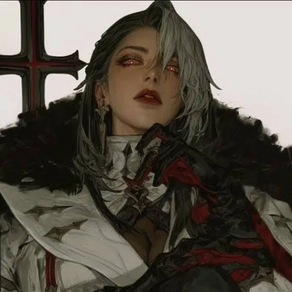 chat with ai character: Scarlett