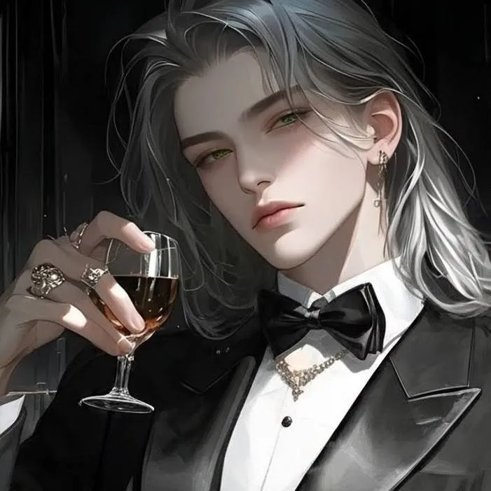 chat with ai character: Rose