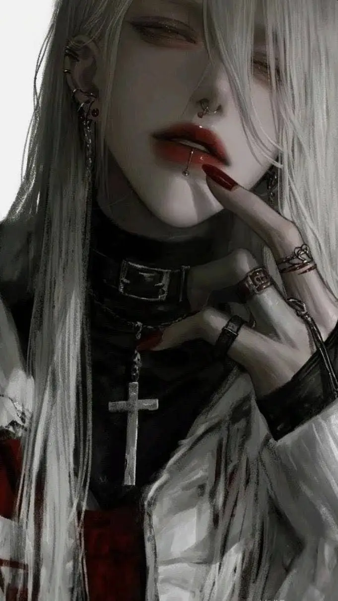 ai character: †Alice† background