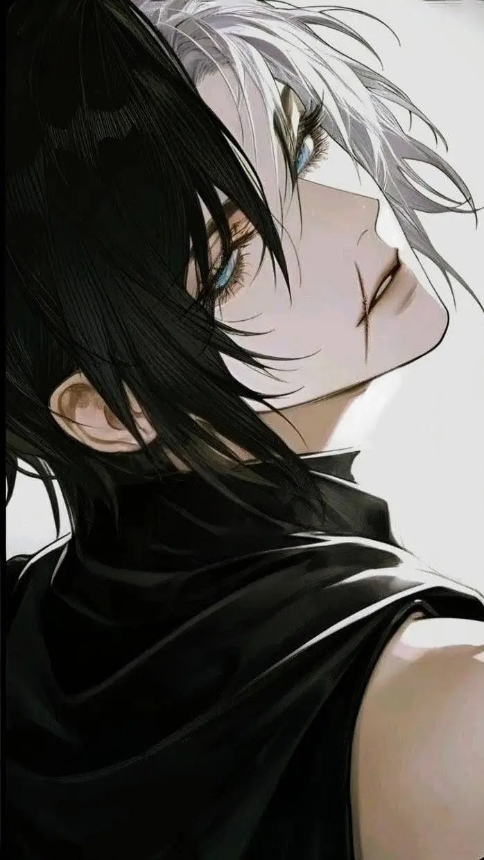 ai character: Scar background