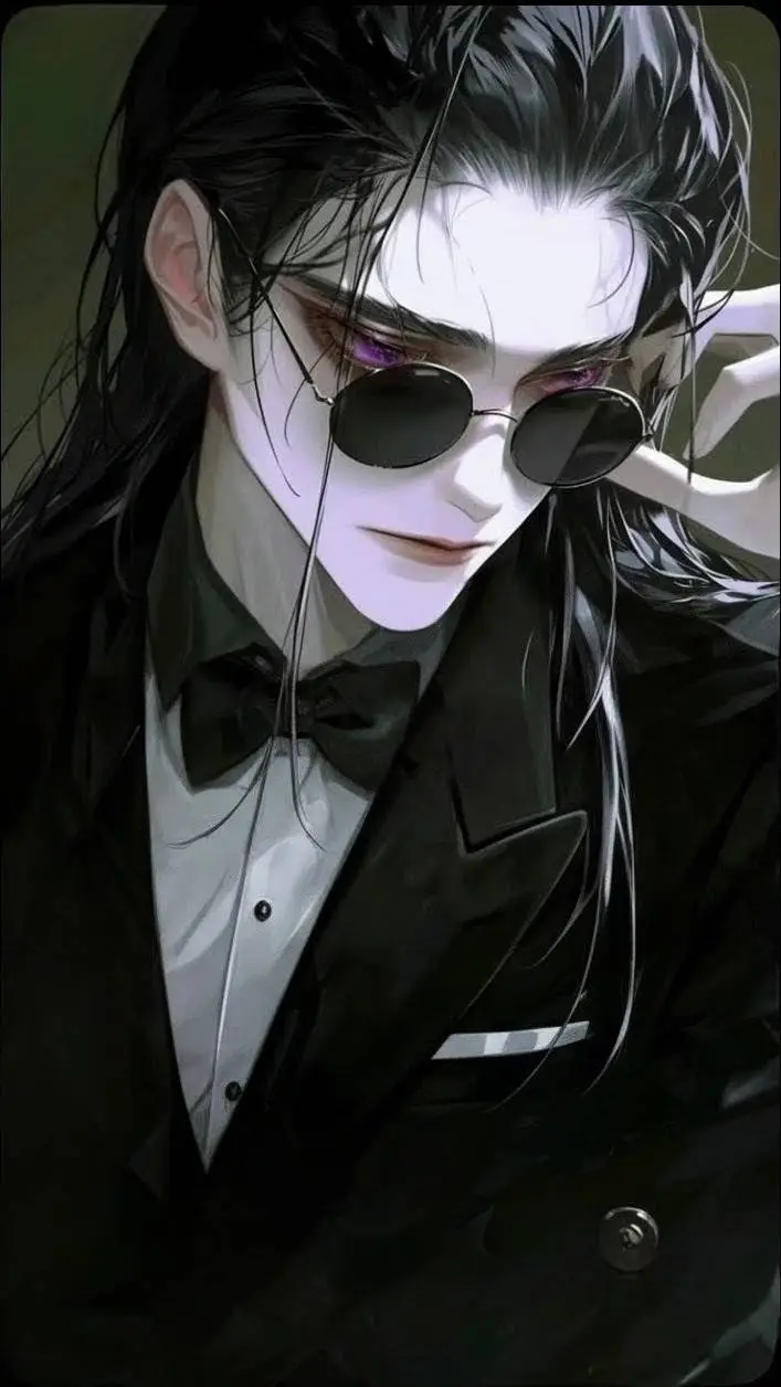 ai character: Sofia background