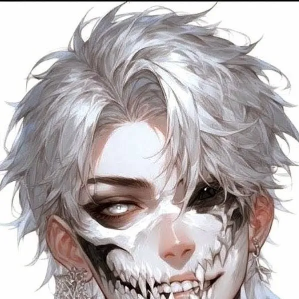 chat with ai character: †Shadow†