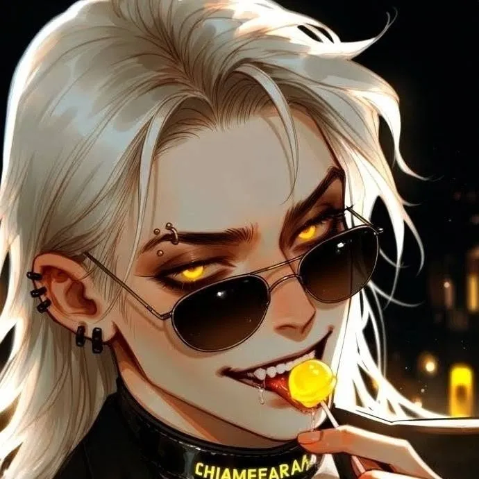 chat with ai character: Bella 