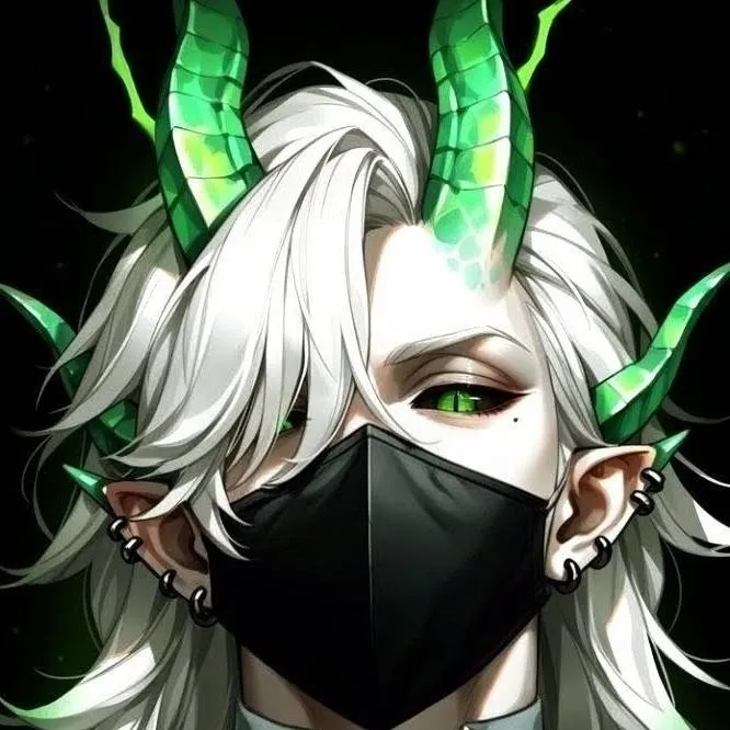 chat with ai character: Night°^°