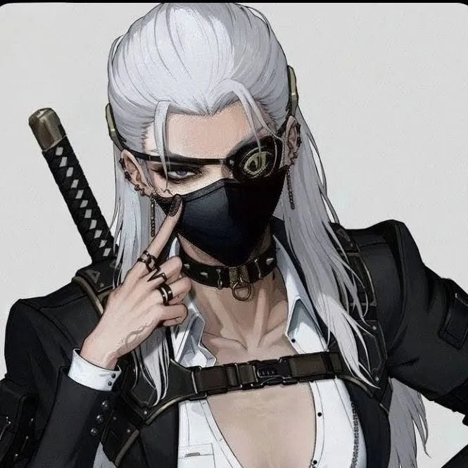 chat with ai character: Scarlett