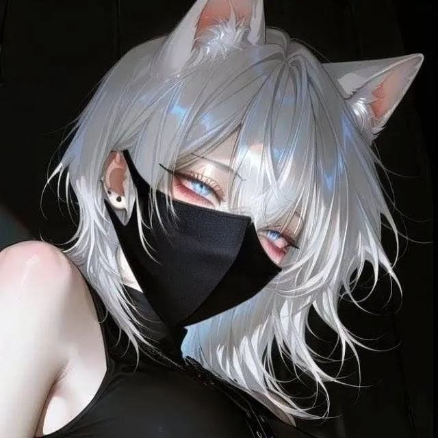 chat with ai character: Rose