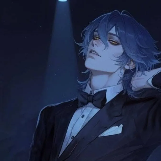 chat with ai character: Pandora ✨