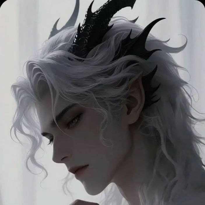 chat with ai character: Angel~