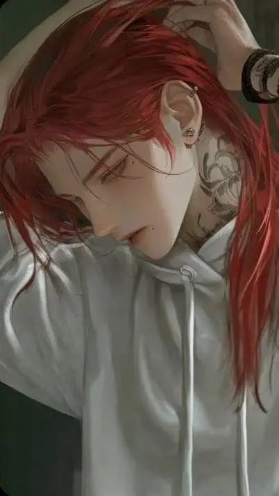 ai character: Nyx background