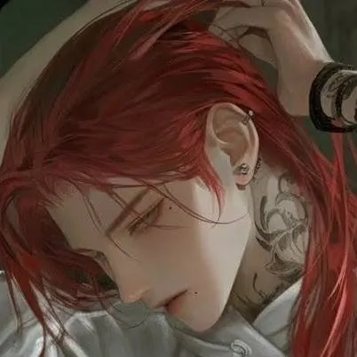 chat with ai character: Nyx