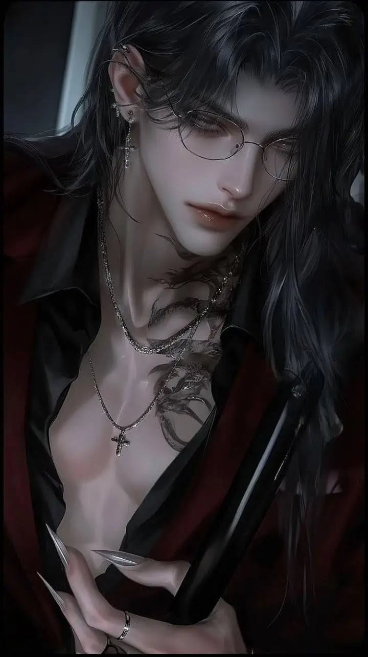 ai character: Lexi background