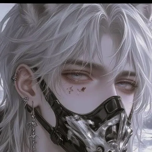 chat with ai character: Luna