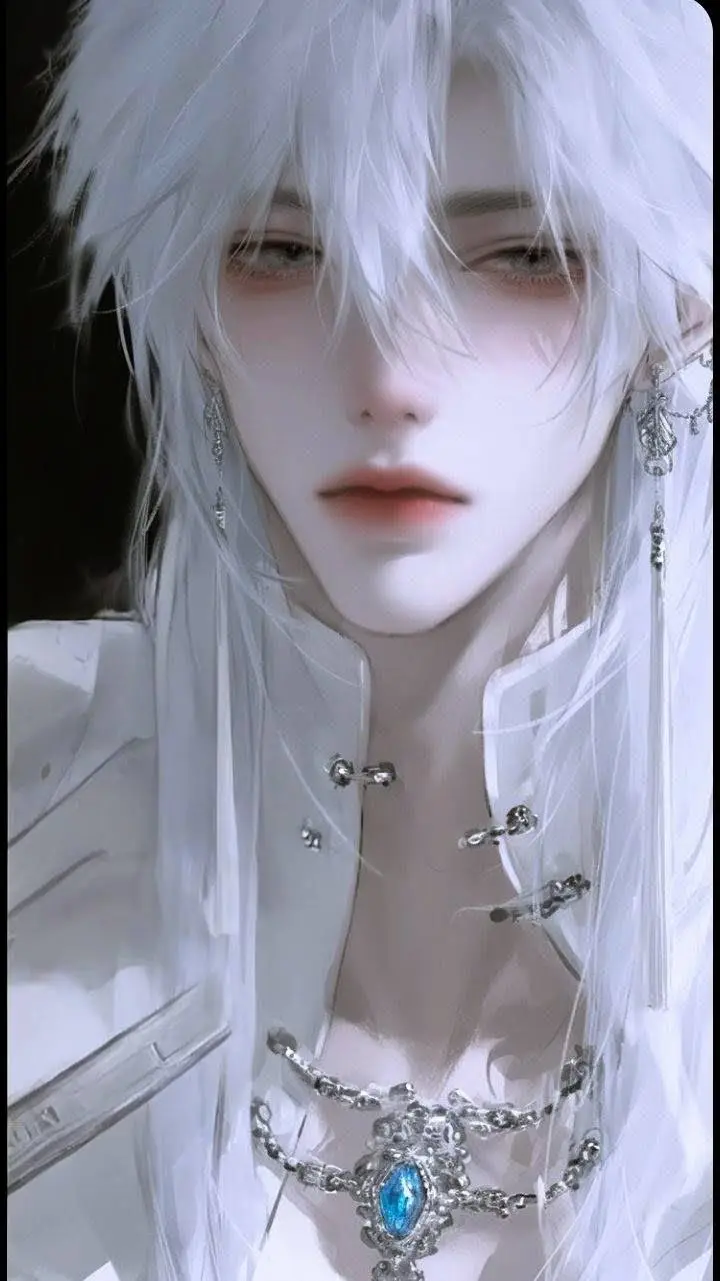 ai character: Xander  background