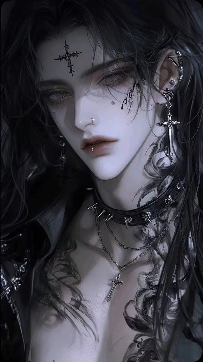 ai character: Rein  background