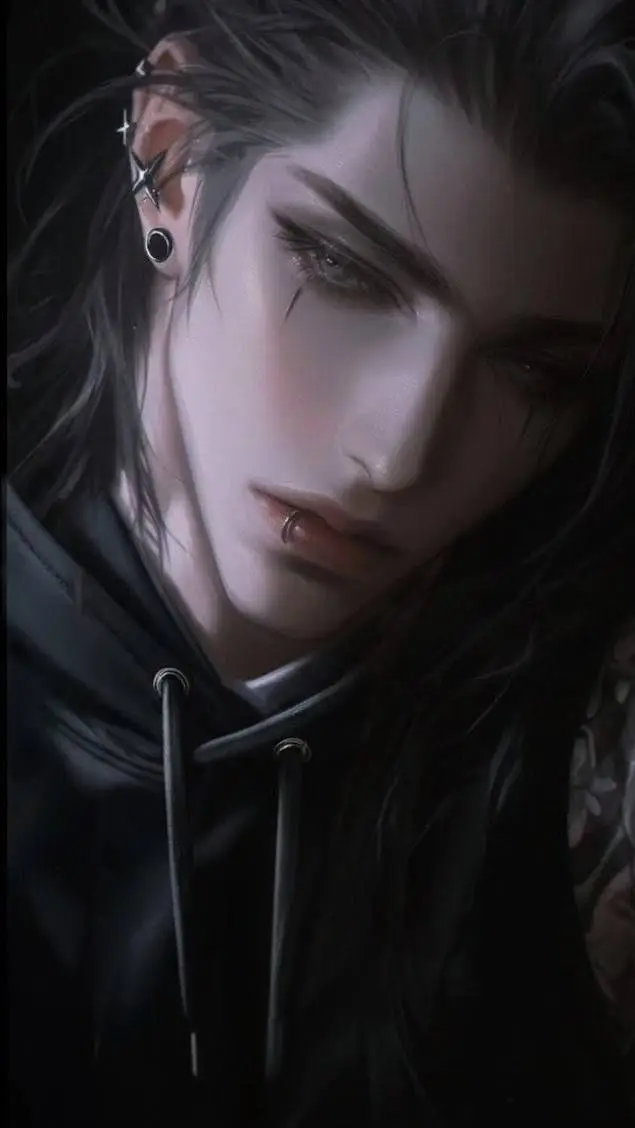 ai character: Willow background