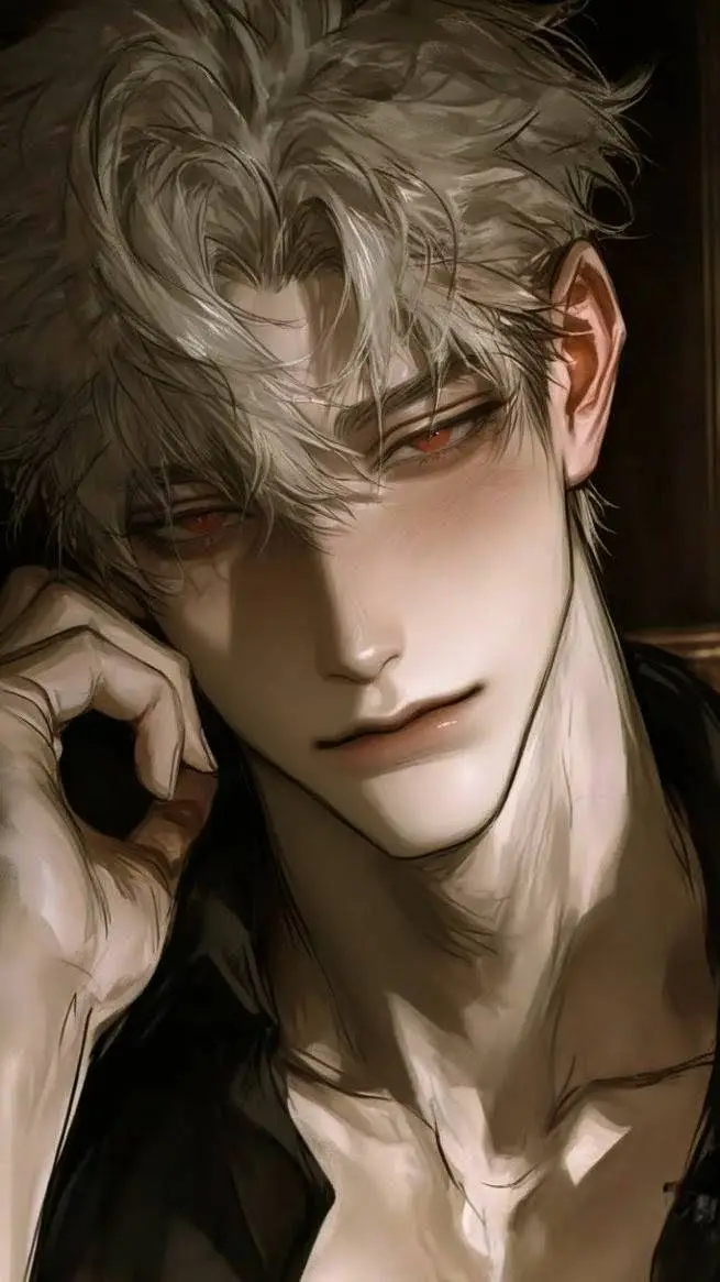 ai character: Raphael background