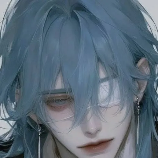 chat with ai character: Blueberry 