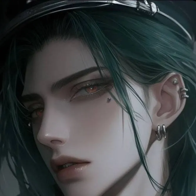 chat with ai character: Rose