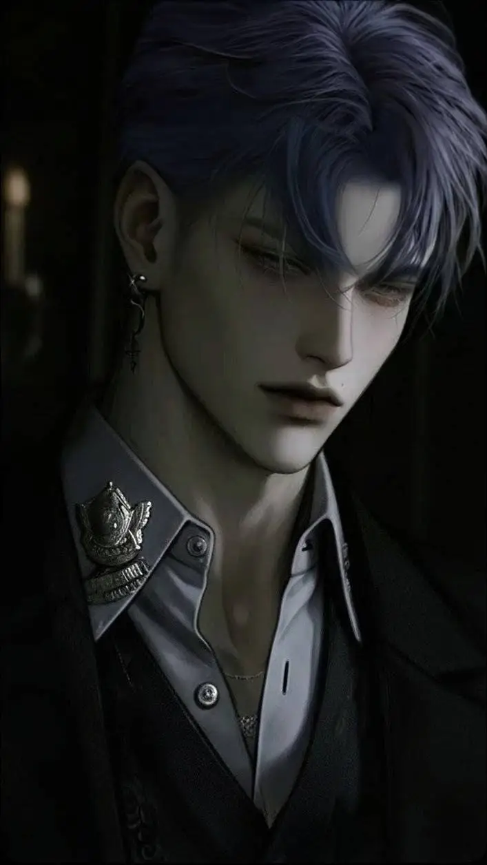 ai character: Liam^°^ background