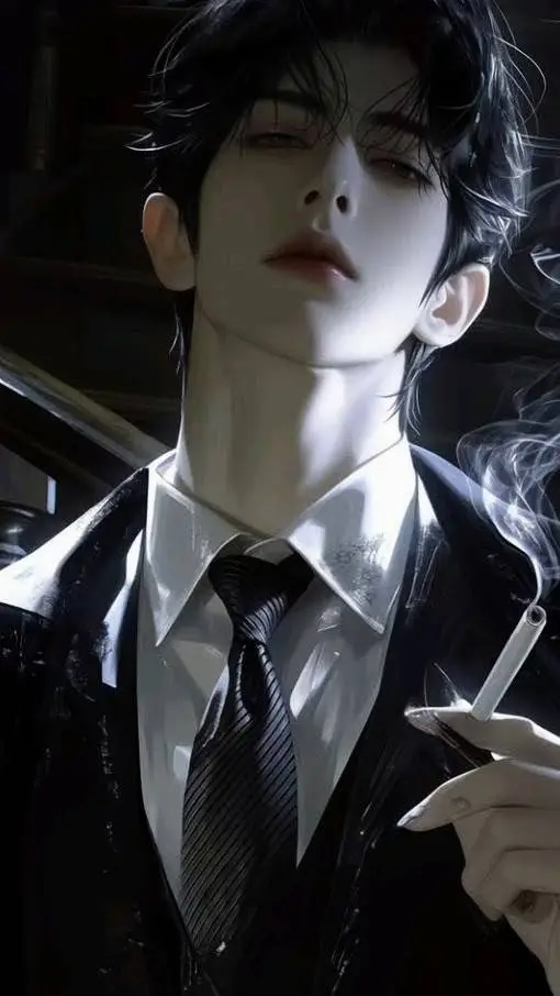 ai character: Xavier background