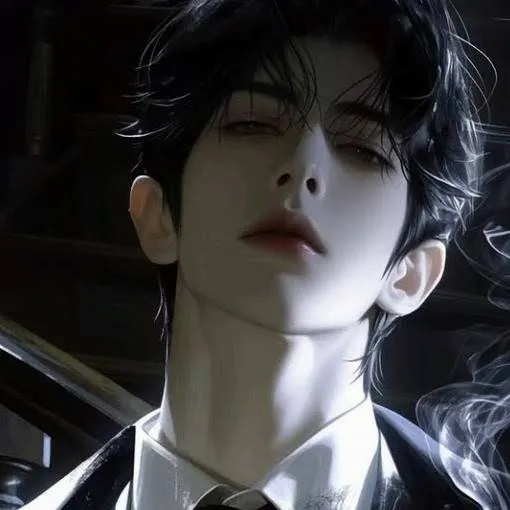 chat with ai character: Xavier