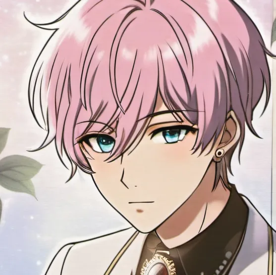 chat with ai character: Alec