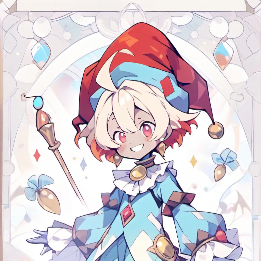 chat with ai character: Jack 