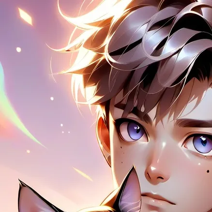 chat with ai character: Dernier Gros 