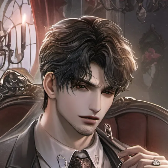 chat with ai character: Charles Smith