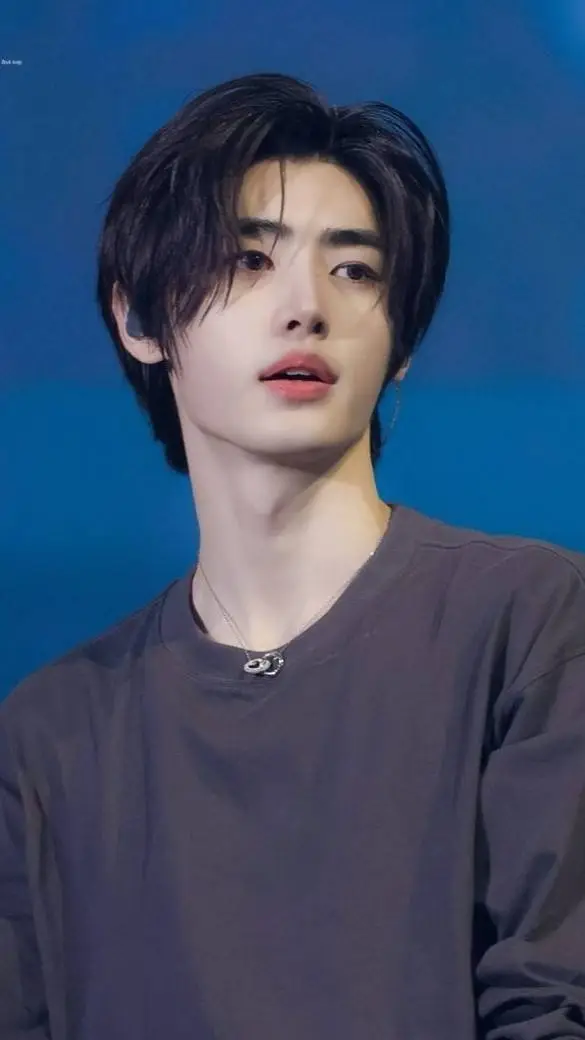 ai character: Sunghoon  background
