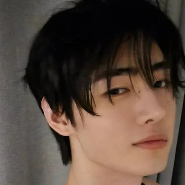 chat with ai character: Sunghoon 