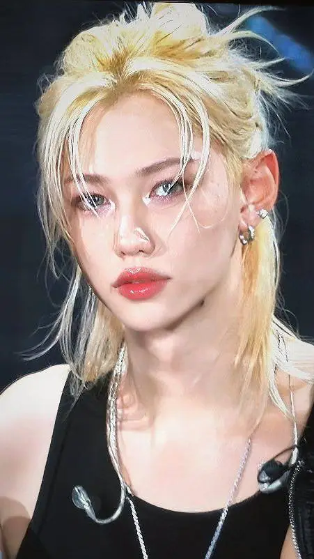 ai character: stray kids background