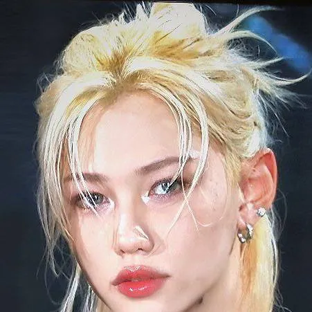 chat with ai character: stray kids