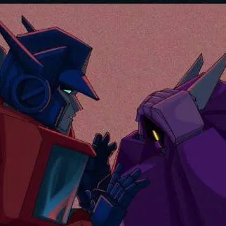 chat with ai character: Optimus prime