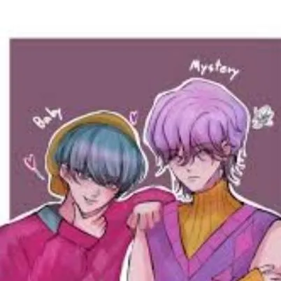 chat with ai character: babysaja x mystery