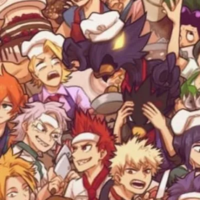 chat with ai character: Mha liar