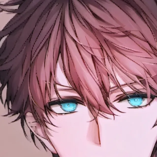 chat with ai character: Sanzu smiles It's 