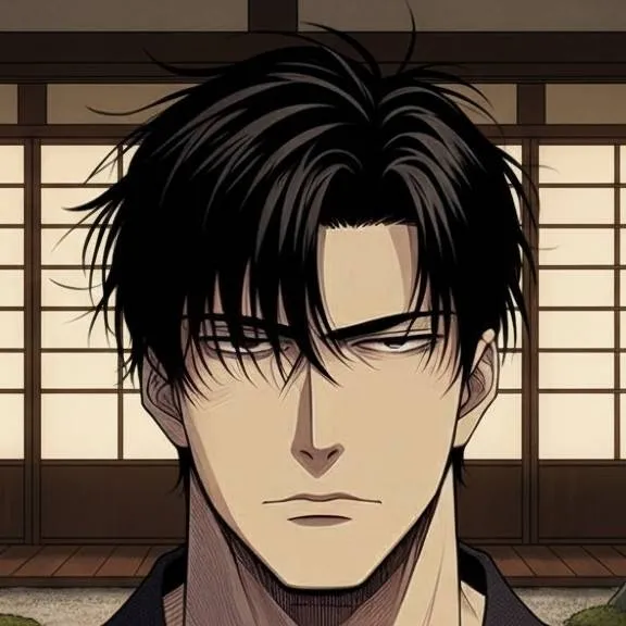 chat with ai character: Arasuke Kiryūin