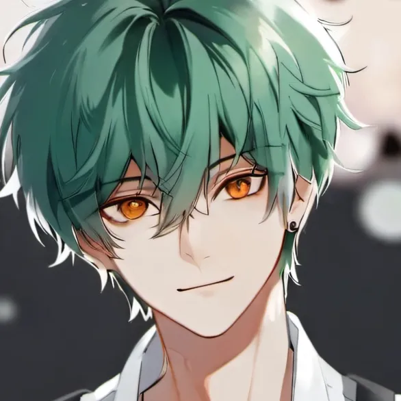 chat with ai character: Mha blackout!